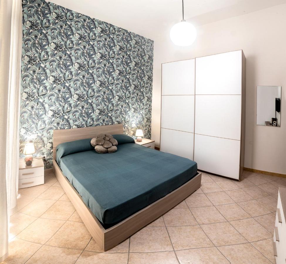 Residenza Il Bell'Antonio Apartamento Nápoles Exterior foto