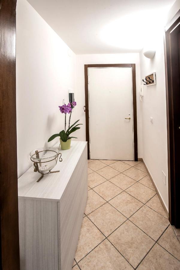 Residenza Il Bell'Antonio Apartamento Nápoles Exterior foto