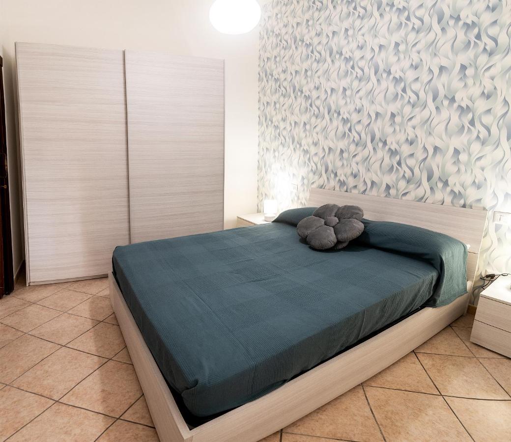 Residenza Il Bell'Antonio Apartamento Nápoles Exterior foto