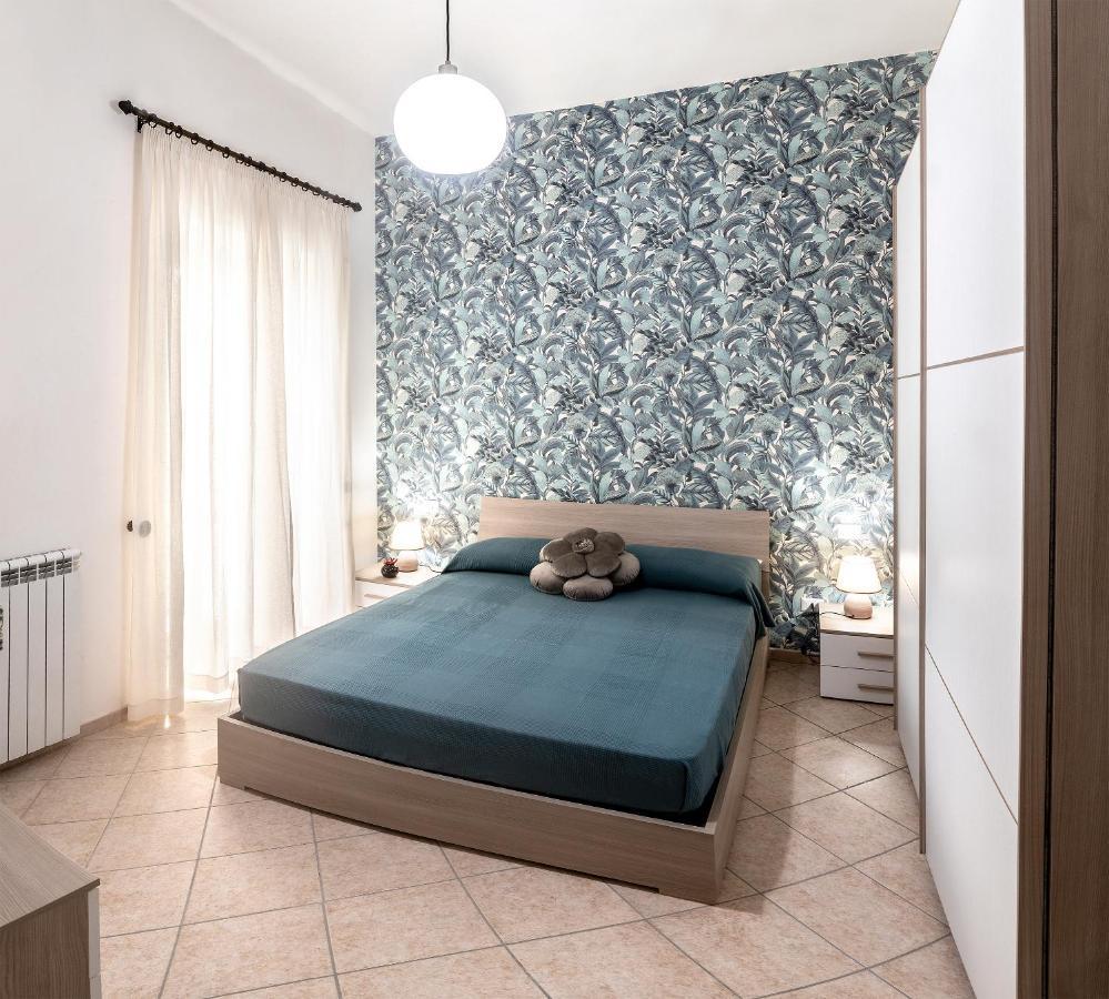 Residenza Il Bell'Antonio Apartamento Nápoles Exterior foto